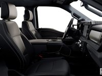 2026 Ford F-450 Lariat-interior-front