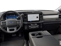 2026 Ford F-450 Lariat-interior-dasboard