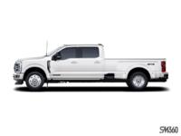 2026 Ford F-450 Platinum-exterior-side