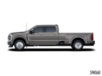 2026 Ford F-450 Platinum-exterior-side