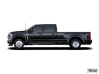 2026 Ford F-450 Platinum-exterior-side