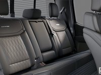 2026 Ford F-450 Platinum-interior-rear