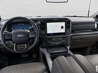 2026 Ford F-450 Platinum-interior-dasboard