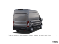 2026 Ford Transit Cargo Van-exterior-rear