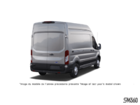 2026 Ford Transit Cargo Van-exterior-rear