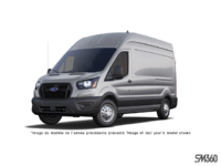 2026 Ford Transit Cargo Van-exterior-front