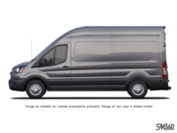 2026 Ford Transit Cargo Van-exterior-side