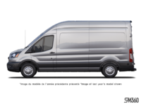 2026 Ford Transit Cargo Van-exterior-side
