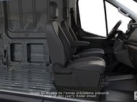 2026 Ford Transit Cargo Van-interior-front