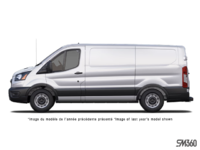 2026 Ford Transit Short 130-exterior-side