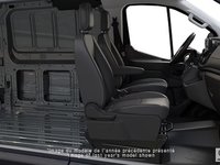 2026 Ford Transit Short 130-interior-front