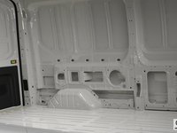 2026 Ford Transit Reg 148-interior-rear