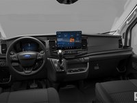 2026 Ford Transit Reg 148-interior-dasboard