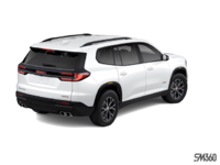 2026 GMC Acadia AT4-exterior-rear