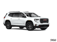 2026 GMC Acadia AT4-exterior-front