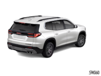 2026 GMC Acadia ELEVATION-exterior-rear