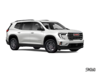 2026 GMC Acadia ELEVATION-exterior-front