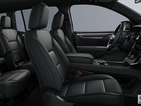 2026 GMC Acadia ELEVATION-interior-front