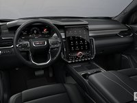 2026 GMC Acadia ELEVATION-interior-dasboard