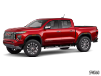 2026 GMC Canyon DENALI-exterior-side