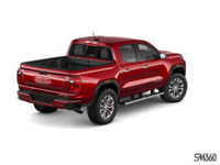 2026 GMC Canyon DENALI-exterior-rear