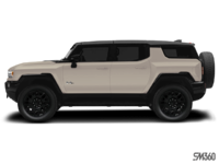 2026 GMC Hummer EV SUV 2X-exterior-side