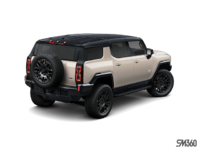 2026 GMC Hummer EV SUV 2X-exterior-rear