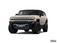 2026 GMC Hummer EV SUV 2X-exterior-front