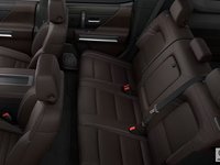 2026 GMC Hummer EV SUV 2X-interior-rear