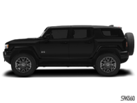 GMC Hummer EV SUV 3X 2026-exterior-side