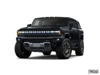 GMC Hummer EV SUV 3X 2026-exterior-front