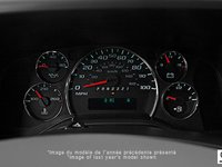 2026 GMC Savana Cutaway 3500 WT 139''-interior-rear