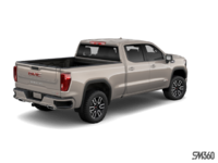 2026 GMC Sierra 1500 AT4-exterior-rear