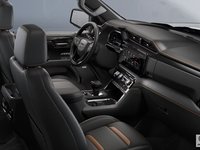 2026 GMC Sierra 1500 AT4-interior-front