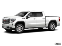 2026 GMC Sierra 1500 DENALI-exterior-side