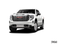 2026 GMC Sierra 1500 DENALI-exterior-front