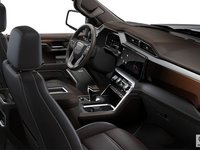 2026 GMC Sierra 1500 DENALI-interior-front