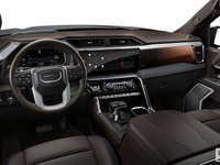 2026 GMC Sierra 1500 DENALI-interior-dasboard