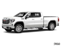 GMC Sierra 1500 DENALI 2026-exterior-side