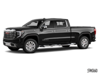 2026 GMC Sierra 1500 DENALI-exterior-side