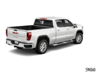 GMC Sierra 1500 DENALI 2026-exterior-rear