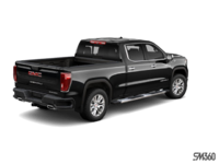 2026 GMC Sierra 1500 DENALI-exterior-rear