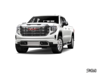 GMC Sierra 1500 DENALI 2026-exterior-front