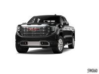 2026 GMC Sierra 1500 DENALI-exterior-front