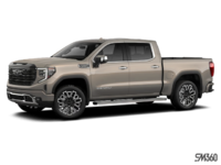 2026 GMC Sierra 1500 DENALI ULTIMATE-exterior-side