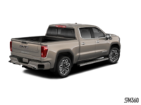 2026 GMC Sierra 1500 DENALI ULTIMATE-exterior-rear