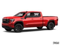 2026 GMC Sierra 1500 ELEVATION-exterior-side