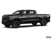 2026 GMC Sierra 1500 ELEVATION-exterior-side