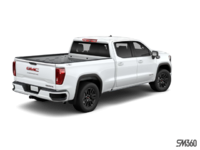 2026 GMC Sierra 1500 Elevation-exterior-rear