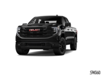 2026 GMC Sierra 1500 ELEVATION-exterior-front